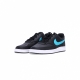 scarpa bassa uomo court vision low next nature BLACK/DUSTY CACTUS/WHITE