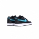 scarpa bassa uomo court vision low next nature BLACK/DUSTY CACTUS/WHITE