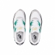 scarpa bassa uomo air max 90 WHITE/MALACHITE/BLACK/MALACHITE