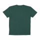 maglietta uomo regular cut sew tee COURT GREEN