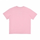 maglietta donna relaxed bold classic tee BALLET PINK