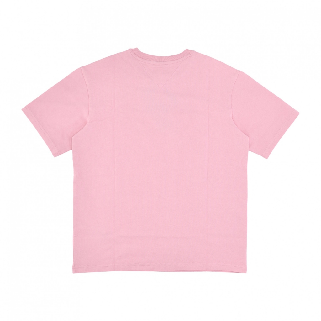 maglietta donna relaxed bold classic tee BALLET PINK