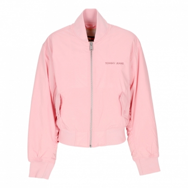 giubbotto bomber donna classics bomber jacket BALLET PINK