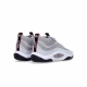 scarpa bassa uomo cosmic unity 3 FLAT SILVER/PURE PLATINUM/VARSITY RED