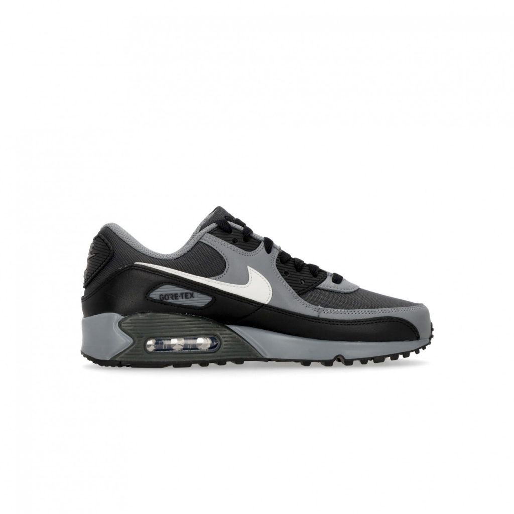 scarpa bassa uomo air max 90 gore tex DK SMOKE GREY/SUMMIT WHITE/COOL GREY