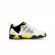 scarpe skate uomo tribo x vireo x chomp on kicks WHITE/BLACK/YELLOW