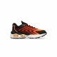 scarpa bassa uomo air max tw se BLACK/GYM RED/TOTAL ORANGE/SUMMIT WHITE