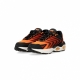 scarpa bassa uomo air max tw se BLACK/GYM RED/TOTAL ORANGE/SUMMIT WHITE