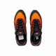 scarpa bassa uomo air max tw se BLACK/GYM RED/TOTAL ORANGE/SUMMIT WHITE