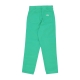 pantalone lungo uomo work pants GREEN