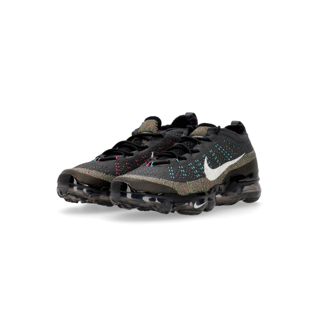 scarpa bassa uomo air vapormax 2023 flyknit ANTHRACITE/WHITE/BLACK