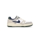 scarpa bassa uomo full force low WHITE/MIDNIGHT NAVY/LT IRON ORE