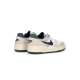 scarpa bassa uomo full force low WHITE/MIDNIGHT NAVY/LT IRON ORE