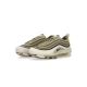 scarpa bassa uomo air max 97 se LIGHT BONE/BLACK/MEDIUM OLIVE