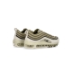 scarpa bassa uomo air max 97 se LIGHT BONE/BLACK/MEDIUM OLIVE