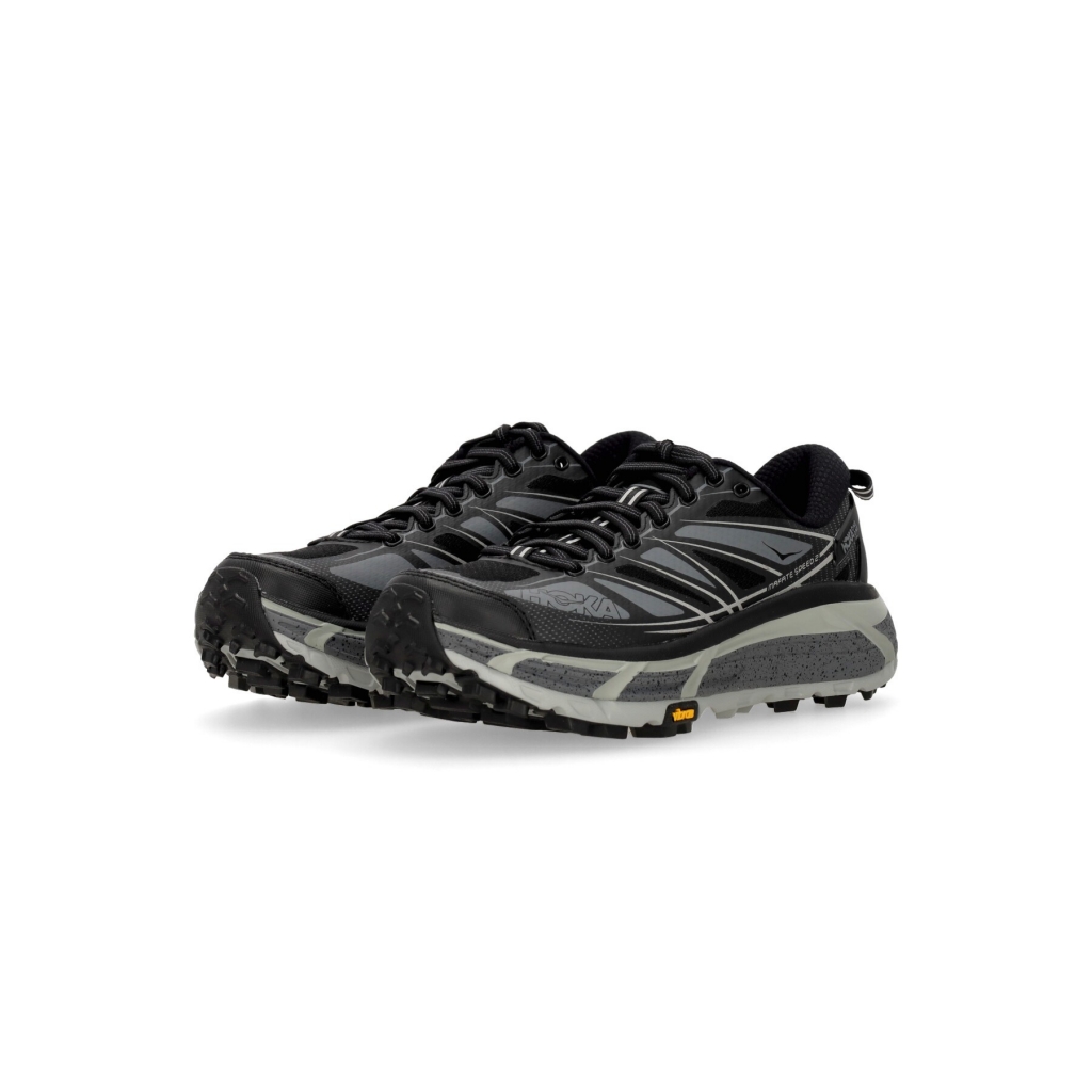 scarpa outdoor uomo mafate speed 2 BLACK/CASTLEROCK