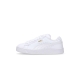 scarpa bassa uomo suede xl lth WHITE/VAPOR GRAY