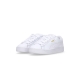 scarpa bassa uomo suede xl lth WHITE/VAPOR GRAY