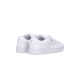 scarpa bassa uomo suede xl lth WHITE/VAPOR GRAY