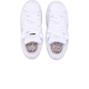 scarpa bassa uomo suede xl lth WHITE/VAPOR GRAY