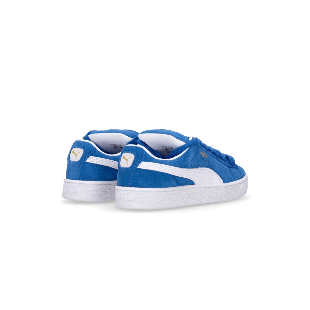 scarpa bassa uomo suede xl TEAM ROYAL/WHITE