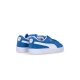 scarpa bassa ragazzo suede xl ps TEAM ROYAL/WHITE