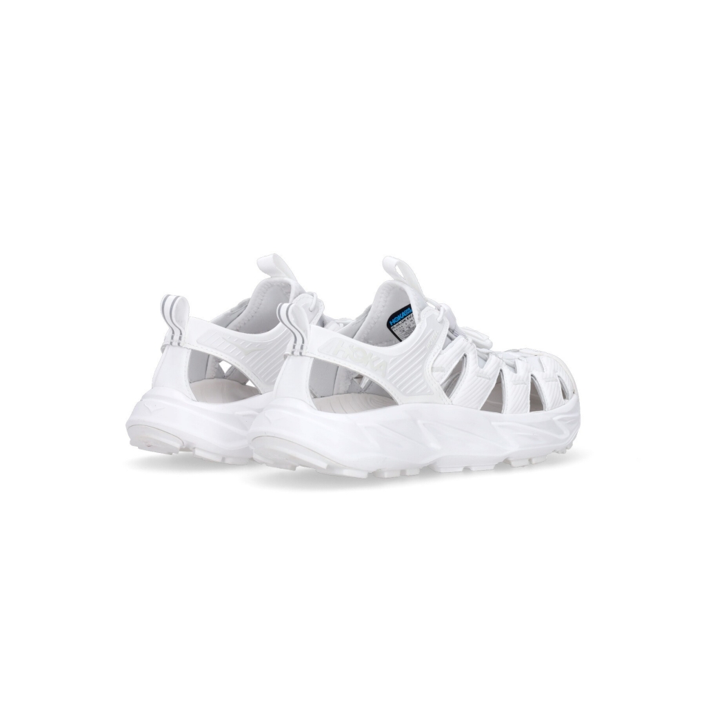 scarpa outdoor uomo hopara WHITE/WHITE