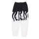 pantalone tuta uomo original track pants WHITE/BLACK