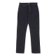 jeans uomo pocket regular denim BLACK