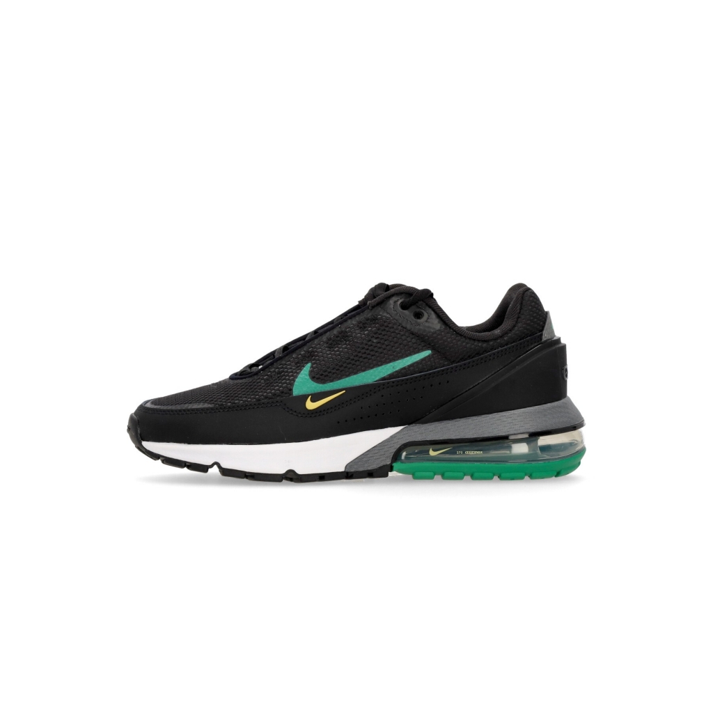 scarpa bassa uomo air max pulse BLACK/MALACHITE/BLACK/WHITE