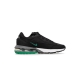 scarpa bassa uomo air max pulse BLACK/MALACHITE/BLACK/WHITE