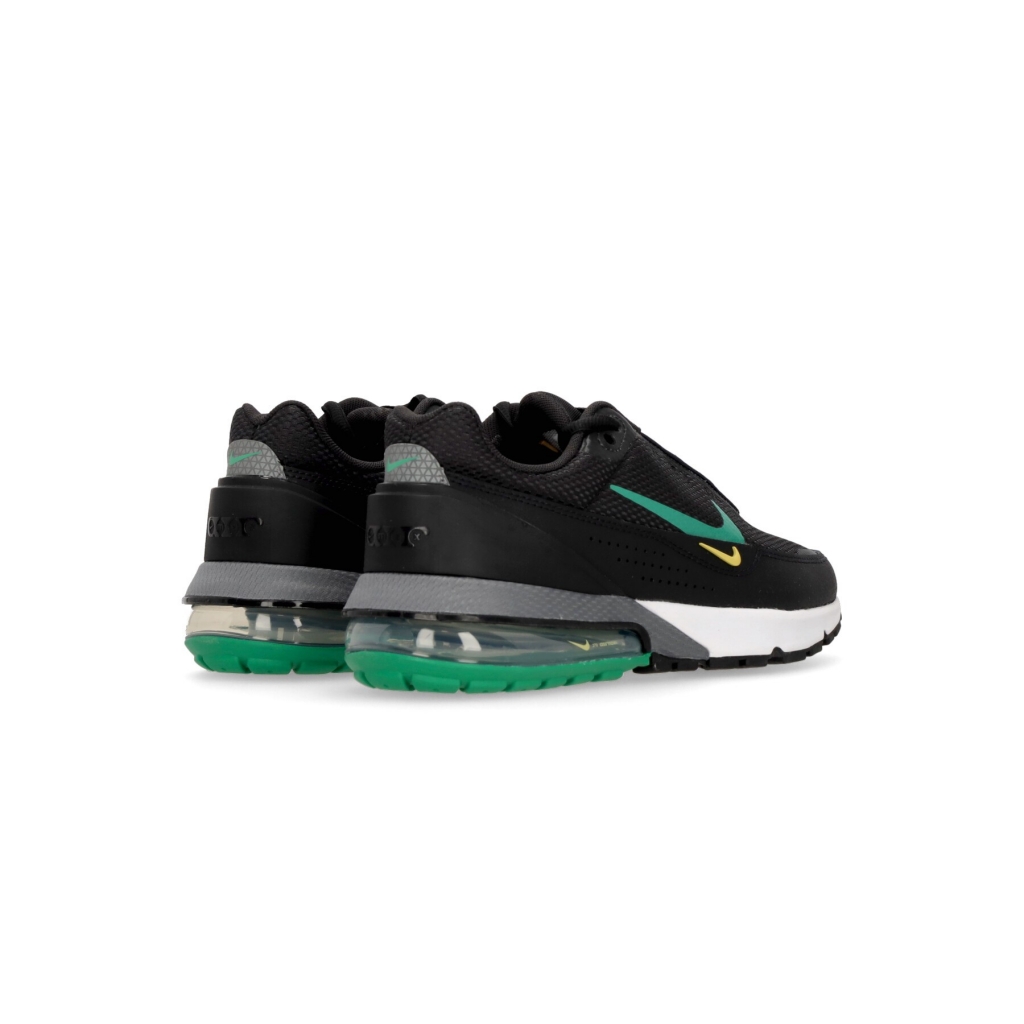 scarpa bassa uomo air max pulse BLACK/MALACHITE/BLACK/WHITE