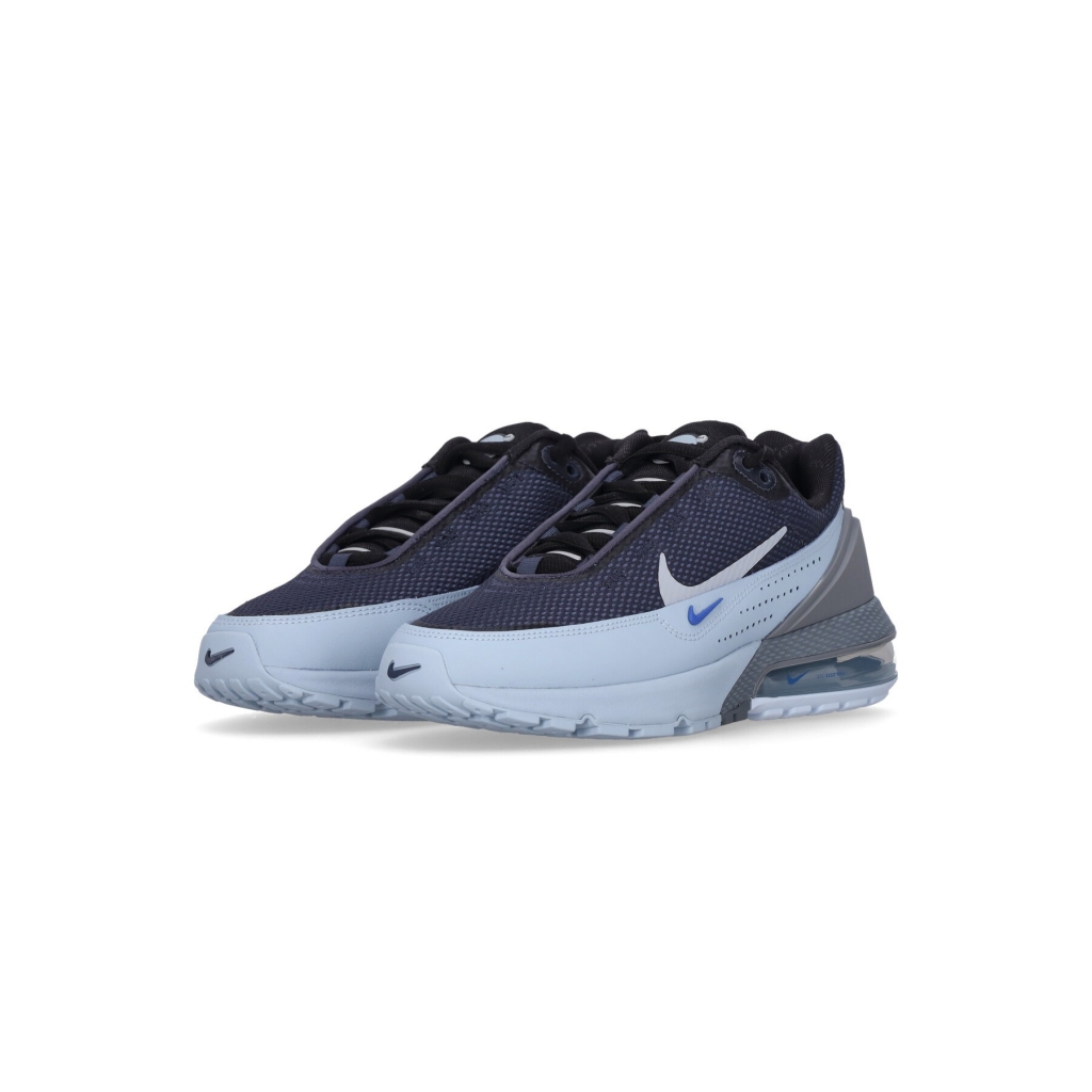 scarpa bassa uomo air max pulse THUNDER BLUE/WOLF GREY/LT ARMORY BLUE