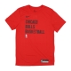 maglietta uomo nba dri fit essential tee chibul UNIVERSITY RED