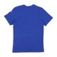 maglietta uomo nba logo essential tee dalmav GAME ROYAL