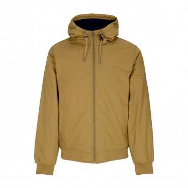 giubbotto uomo dulcey jacket DULL GOLD