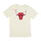 maglietta uomo nba essential logo 1 tee chibul ALABASTER