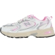 Scarpa New Balance Unisex Lifestyle Mr 530 Ed WHITE PINK