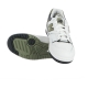 Scarpa New Balance Unisex Lifestyle 550 White Green