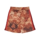 pantaloncino tipo basket uomo goat chemical easyshorts ORANGE