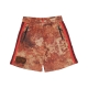 pantaloncino tipo basket uomo goat chemical easyshorts ORANGE