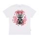 maglietta uomo desert beatle tee WHITE