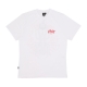 maglietta uomo desert beatle tee WHITE