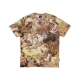 maglietta uomo desert chemical tee BEIGE