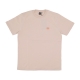 maglietta uomo corporate tee BEIGE