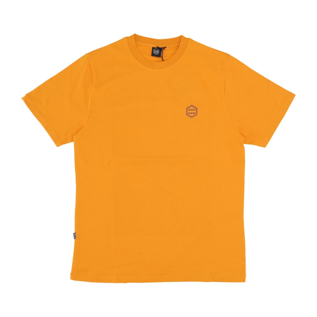 maglietta uomo downhill pov tee ORANGE