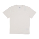 maglietta uomo essential tee OFF WHITE