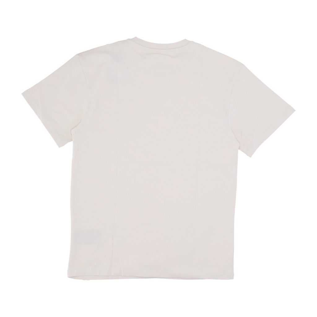 maglietta uomo essential tee OFF WHITE