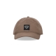 cappellino visiera curva uomo logo dad hat EARTH