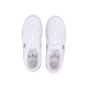 scarpa bassa uomo court vision low next nature WHITE/LT SMOKE GREY/WHITE